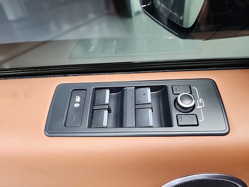 Land Rover Range Rover Sports 2014 Blanco - Importación desde Corea - HF Imports Iquique - Foto 18