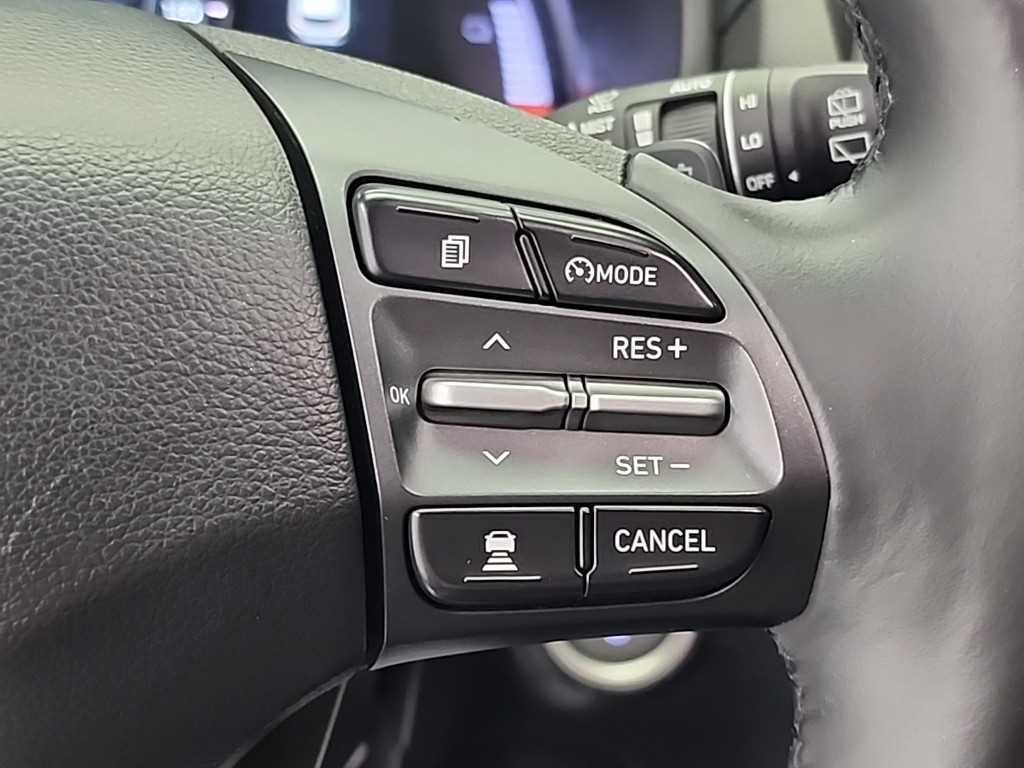 HYUNDAI Kona 2019 Gris - Importación desde Corea - HF Imports Iquique - Foto 16