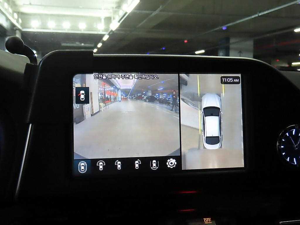 HYUNDAI Grandeur 2018 - Importación desde Corea - HF Imports Iquique - Foto 15
