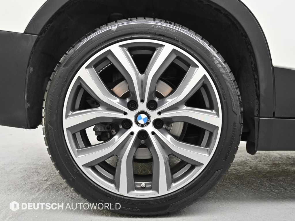 BMW X2 - Vista 5