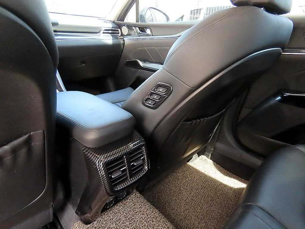 KIA K5 2020 Gris - Importación desde Corea - HF Imports Iquique - Foto 17
