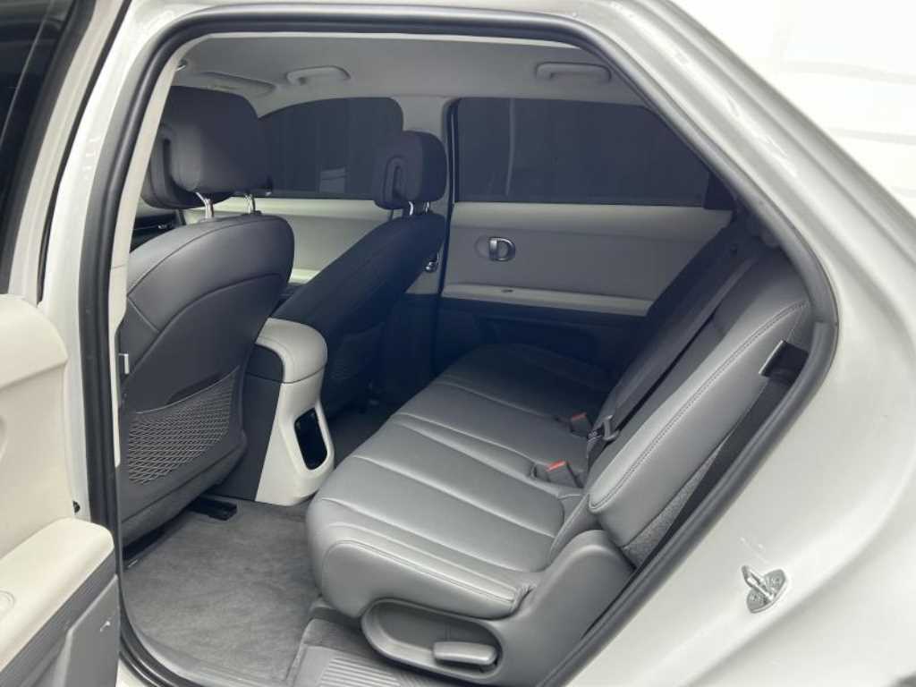 HYUNDAI Ioniq 5 - Vista 7