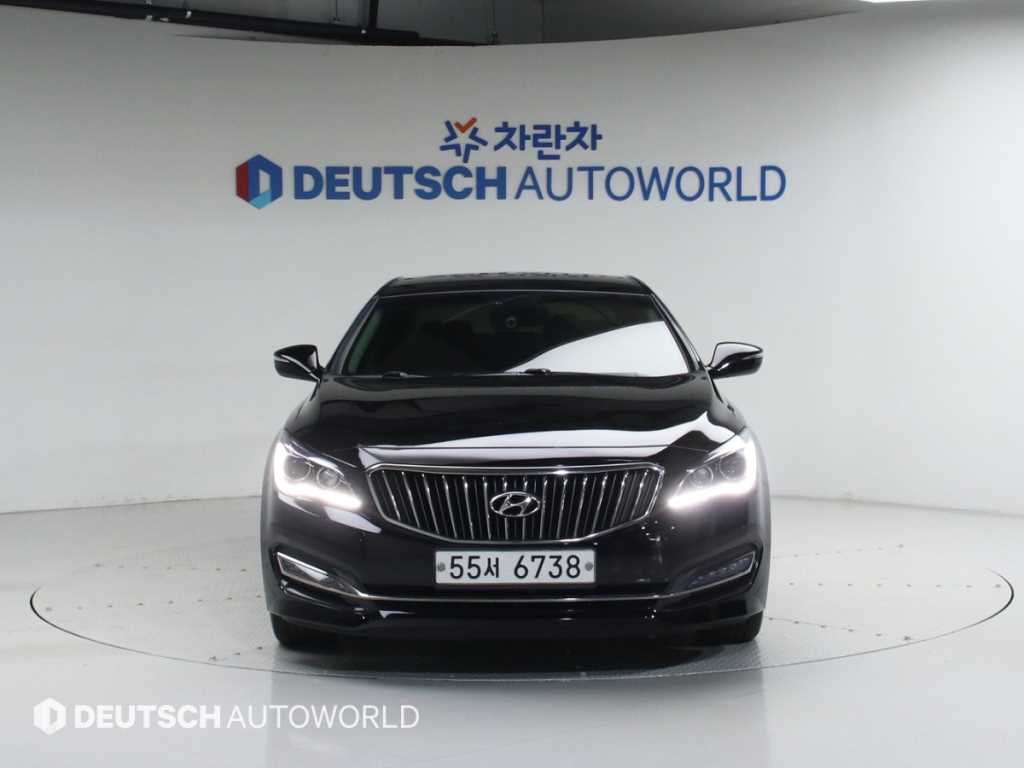 HYUNDAI Aslan - Vista 3
