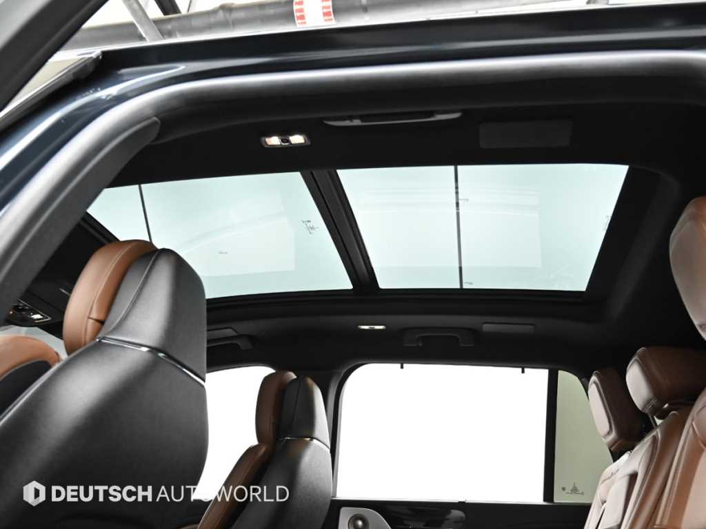 Lincoln Aviator 2022 Azul - Importación desde Corea - HF Imports Iquique - Foto 18