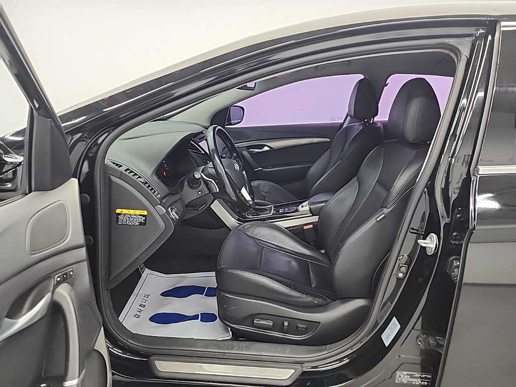 HYUNDAI i40 - Vista 11