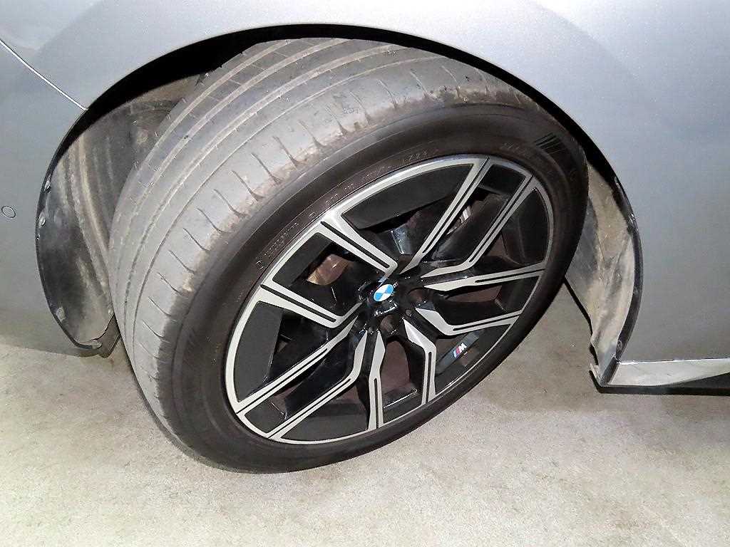 BMW 7 Series 2025 Gris - Importación desde Corea - HF Imports Iquique - Foto 20