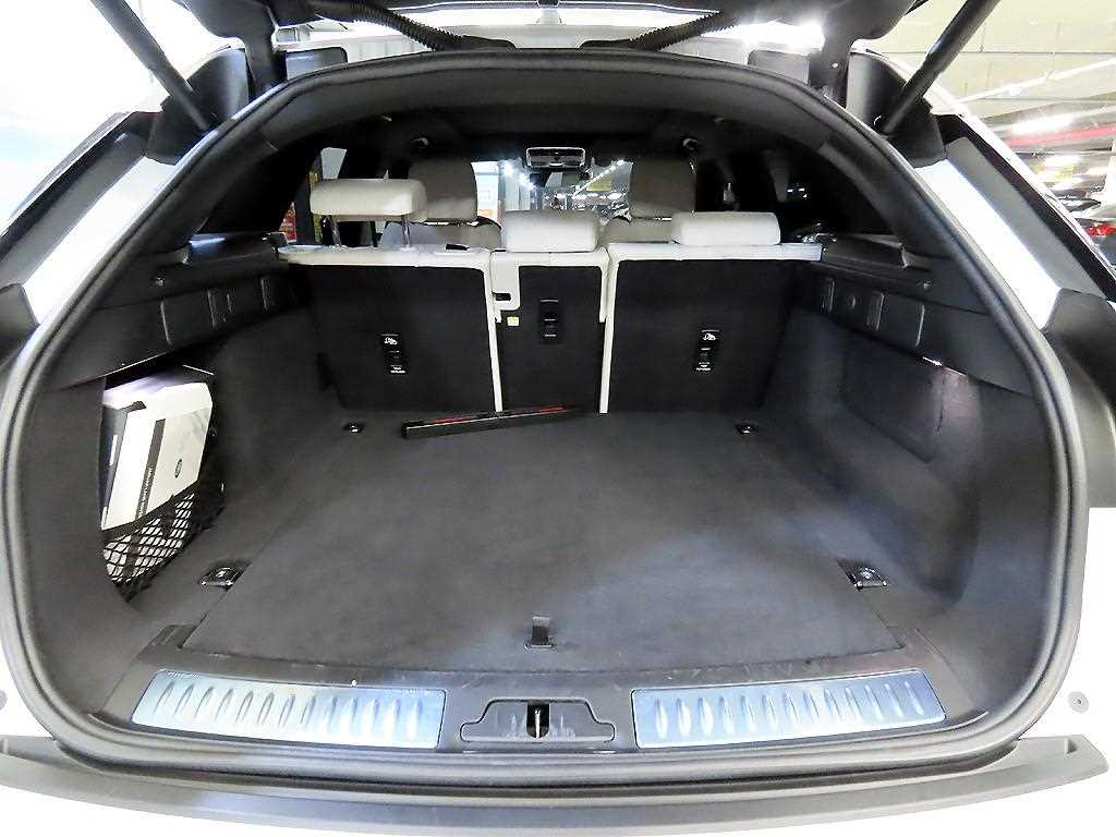 Land Rover Range Rover Bella 2022 - Importación desde Corea - HF Imports Iquique - Foto 17