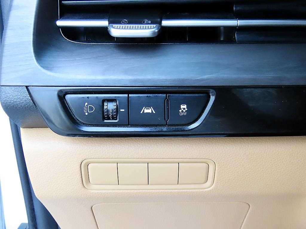 KIA Carnival 2021 Blanco - Importación desde Corea - HF Imports Iquique - Foto 13