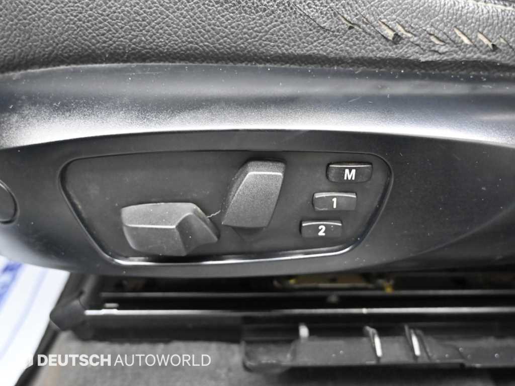 BMW X3 2012 Blanco - Importación desde Corea - HF Imports Iquique - Foto 17