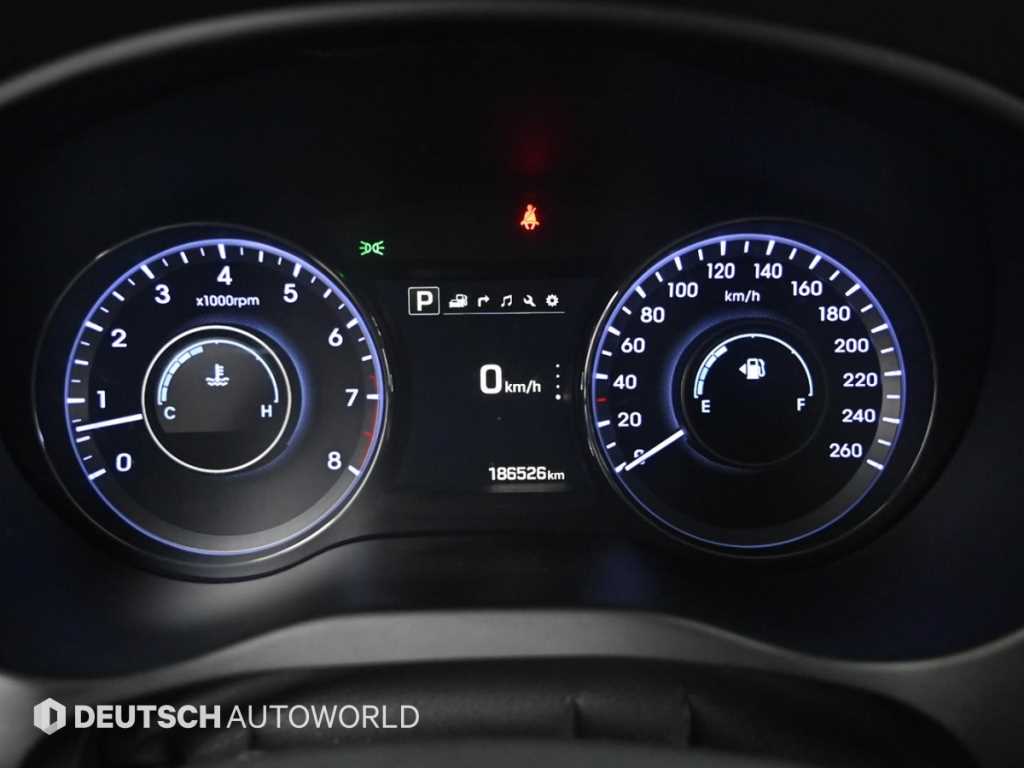 HYUNDAI Aslan - Vista 8