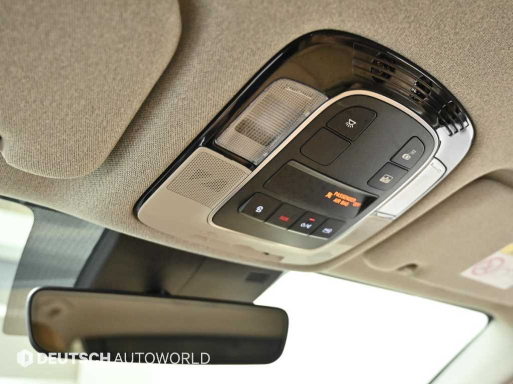 HYUNDAI Sonata 2022 Negro - Importación desde Corea - HF Imports Iquique - Foto 18