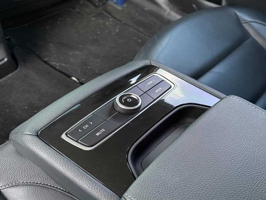 KIA K7 2020 Azul - Importación desde Corea - HF Imports Iquique - Foto 15