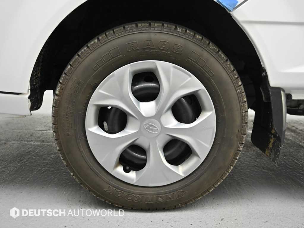 Small Truck Top_Powergate - Vista 5