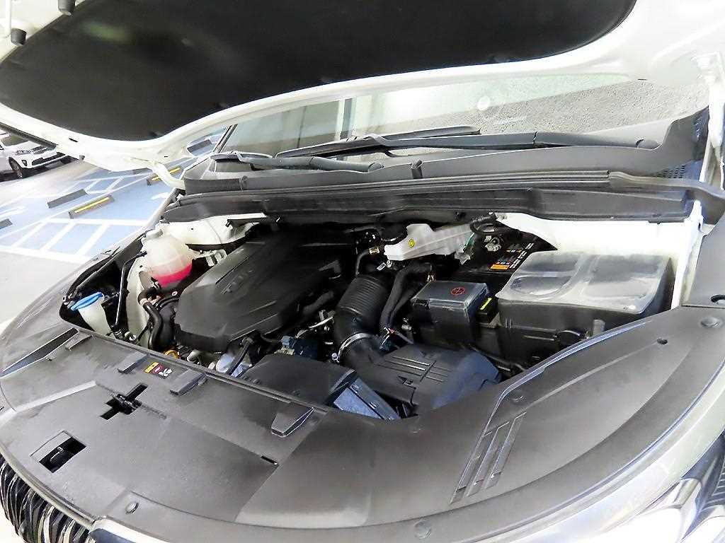 KIA Carnival 2022 Blanco - Importación desde Corea - HF Imports Iquique - Foto 19