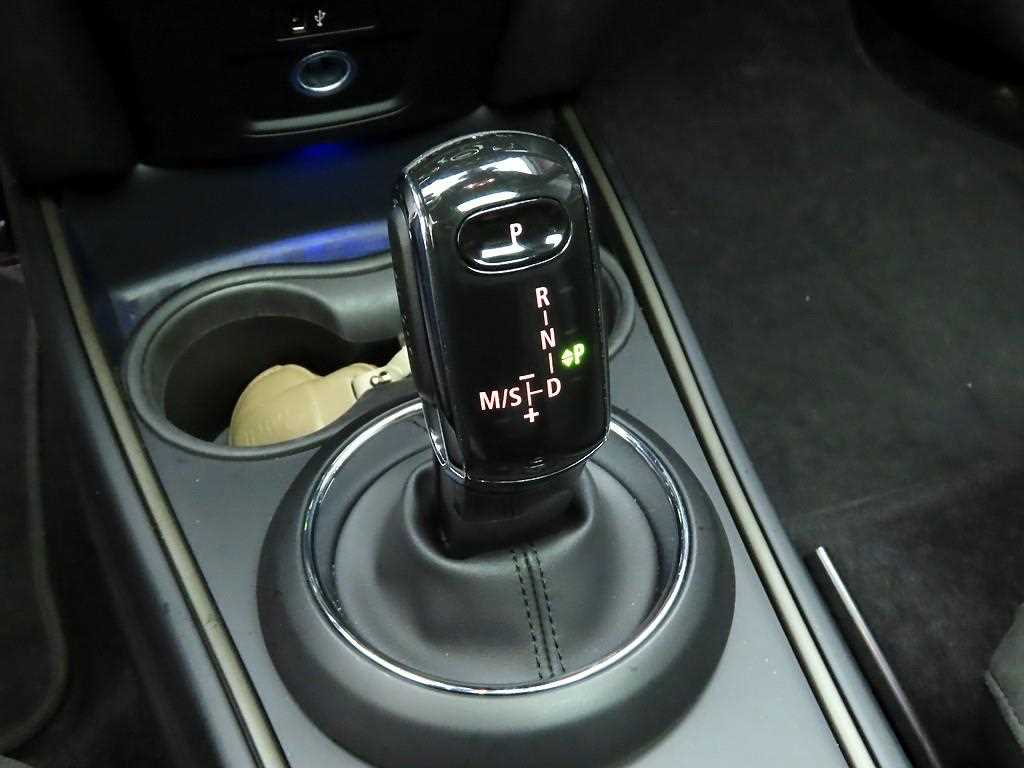 Mini Countryman - Vista 10