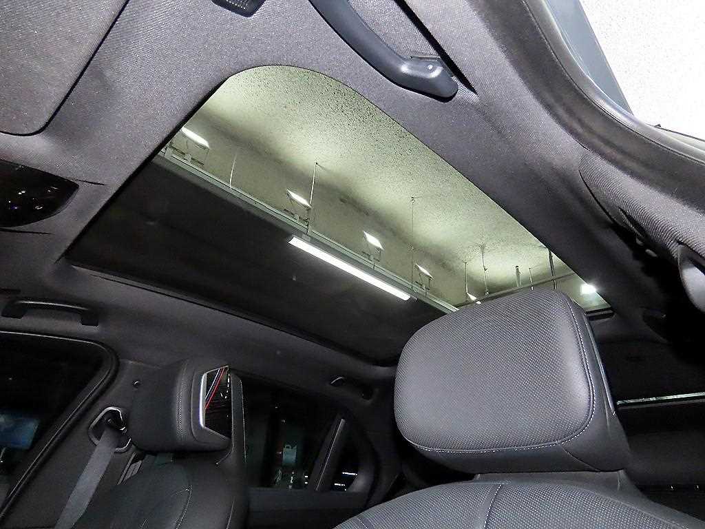 BMW 7 Series 2025 Gris - Importación desde Corea - HF Imports Iquique - Foto 16