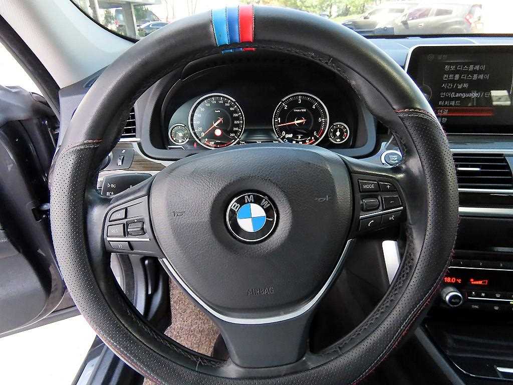 BMW Gran Turismo - Vista 8