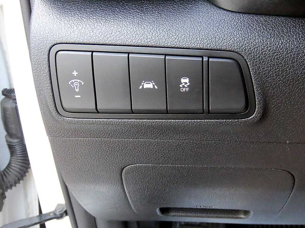 HYUNDAI Tucson - Vista 12