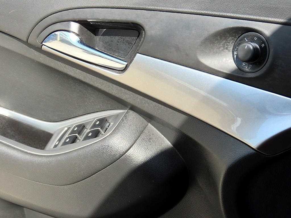 Chevrolet Orlando - Vista 11