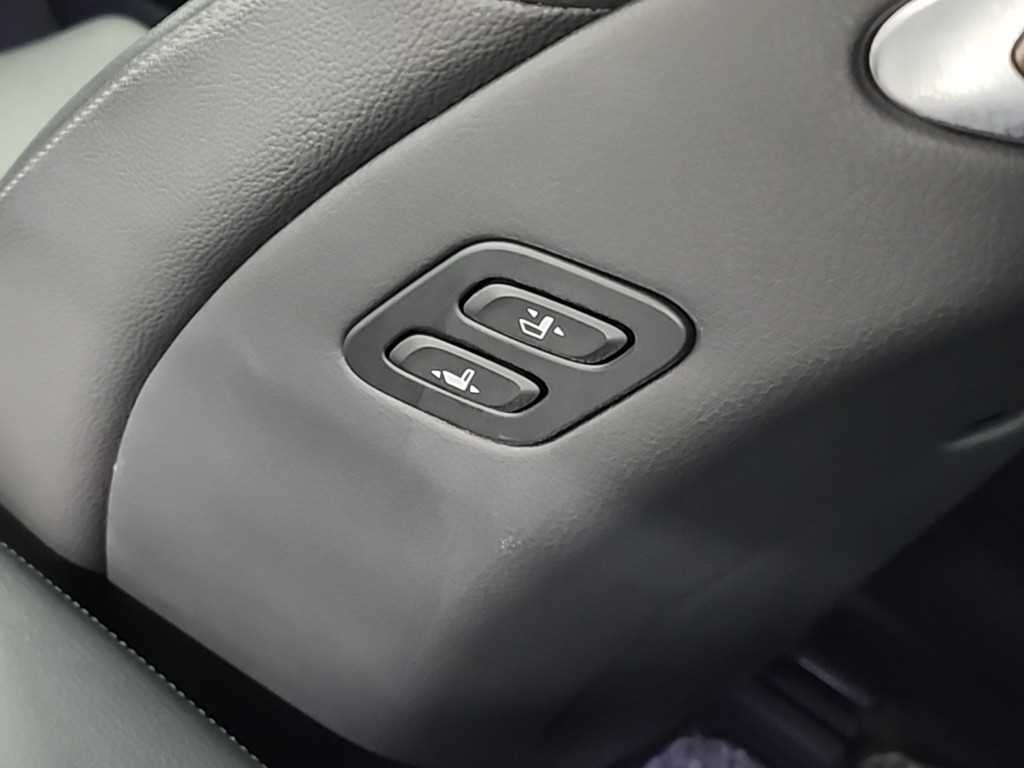 KIA K9 2019 Negro - Importación desde Corea - HF Imports Iquique - Foto 13