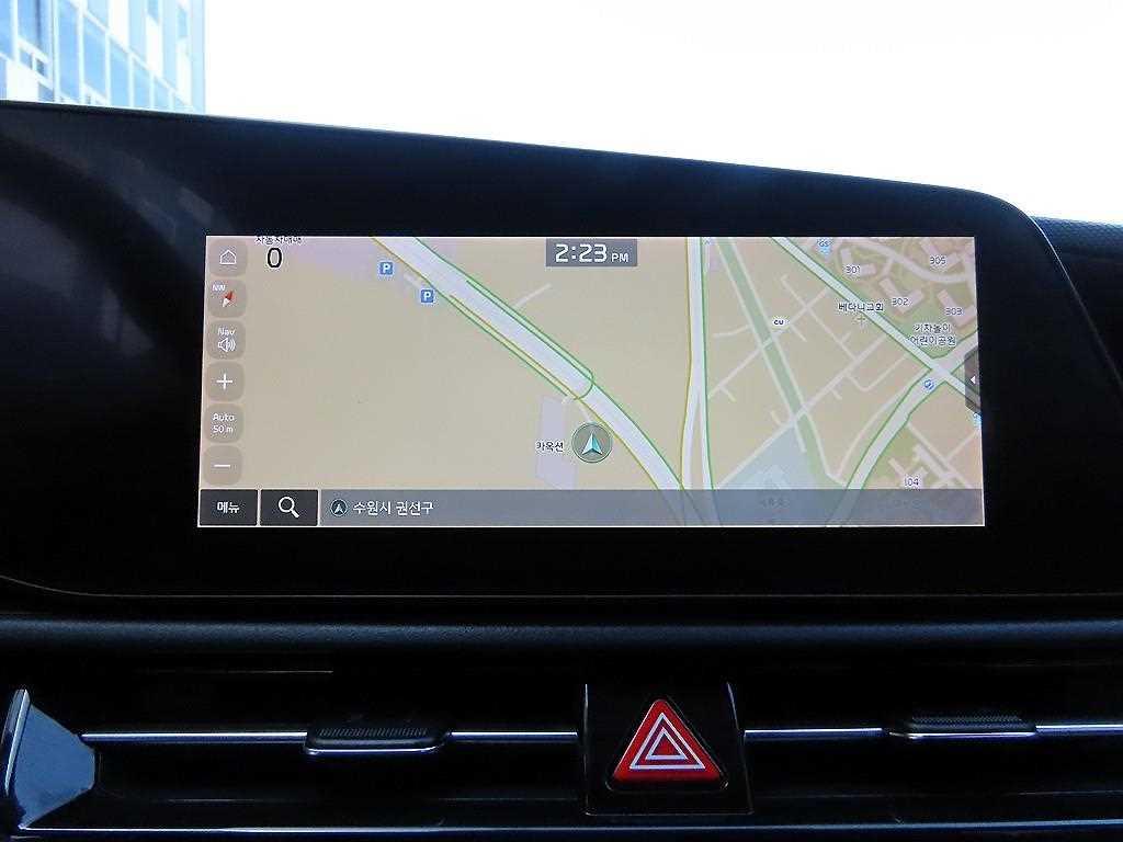 KIA Niro 2022 Blanco - Importación desde Corea - HF Imports Iquique - Foto 14