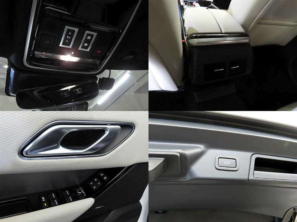 Land Rover Range Rover Bella 2022 - Importación desde Corea - HF Imports Iquique - Foto 18