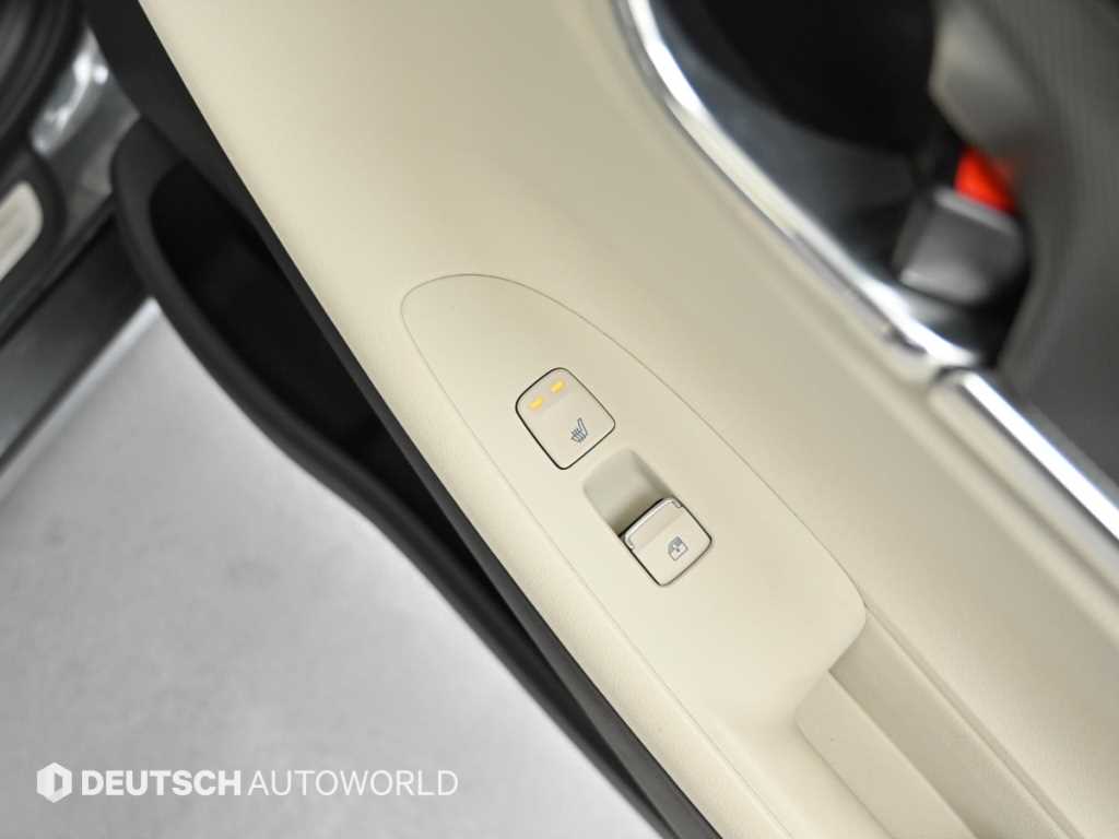 HYUNDAI Grandeur 2022 Gris - Importación desde Corea - HF Imports Iquique - Foto 16