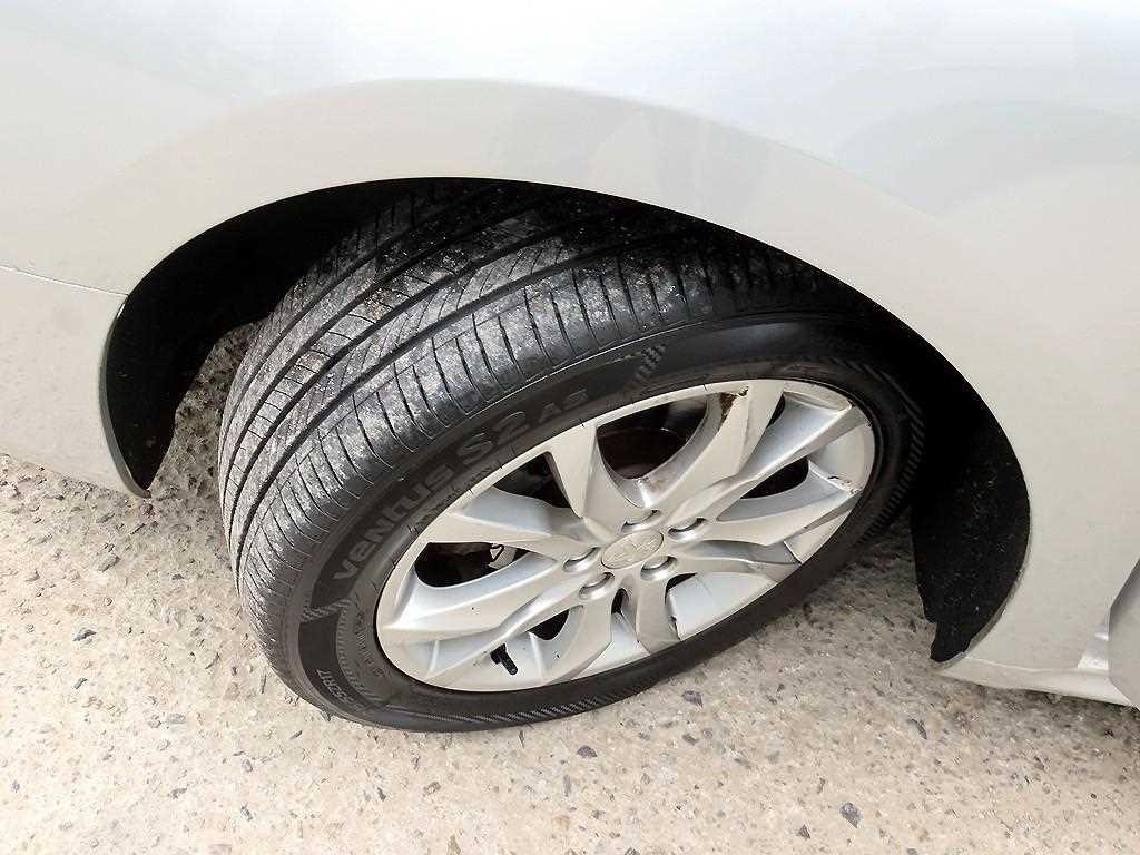 Peugeot 508 2015 Plateado - Importación desde Corea - HF Imports Iquique - Foto 20