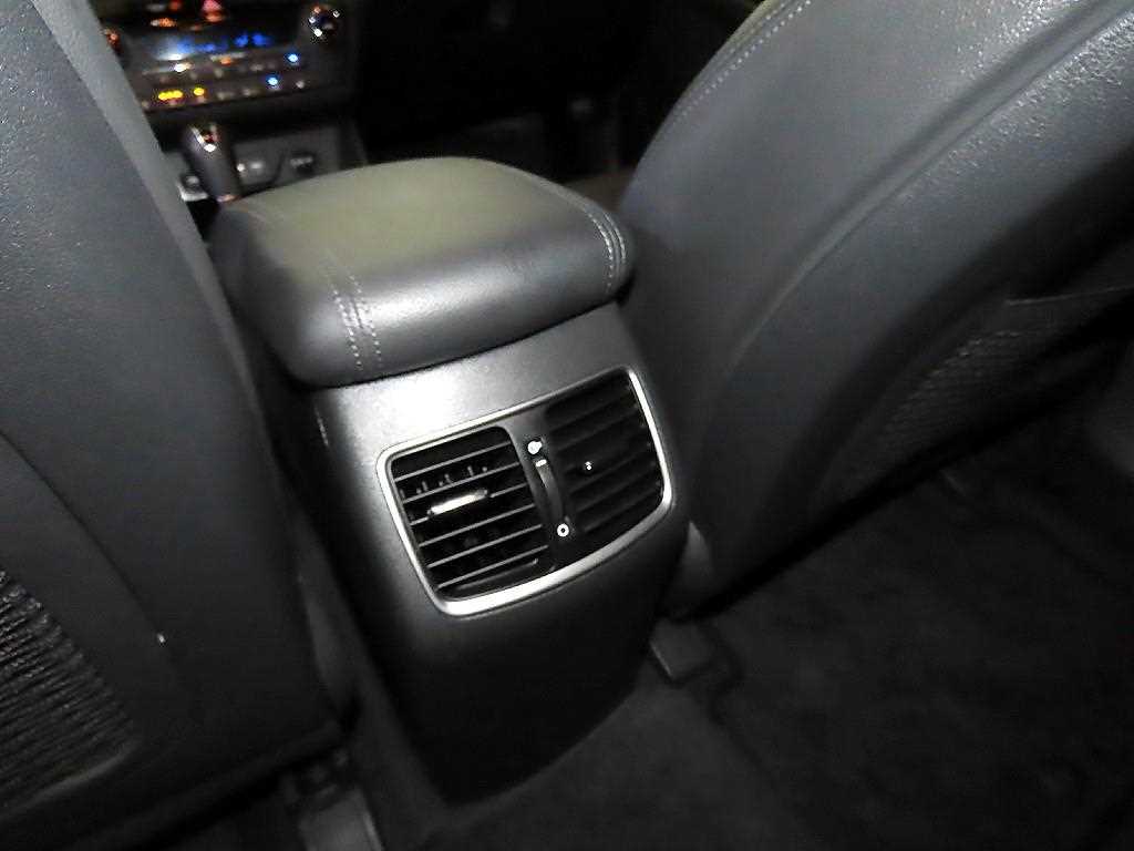 HYUNDAI Tucson 2018 Blanco - Importación desde Corea - HF Imports Iquique - Foto 14