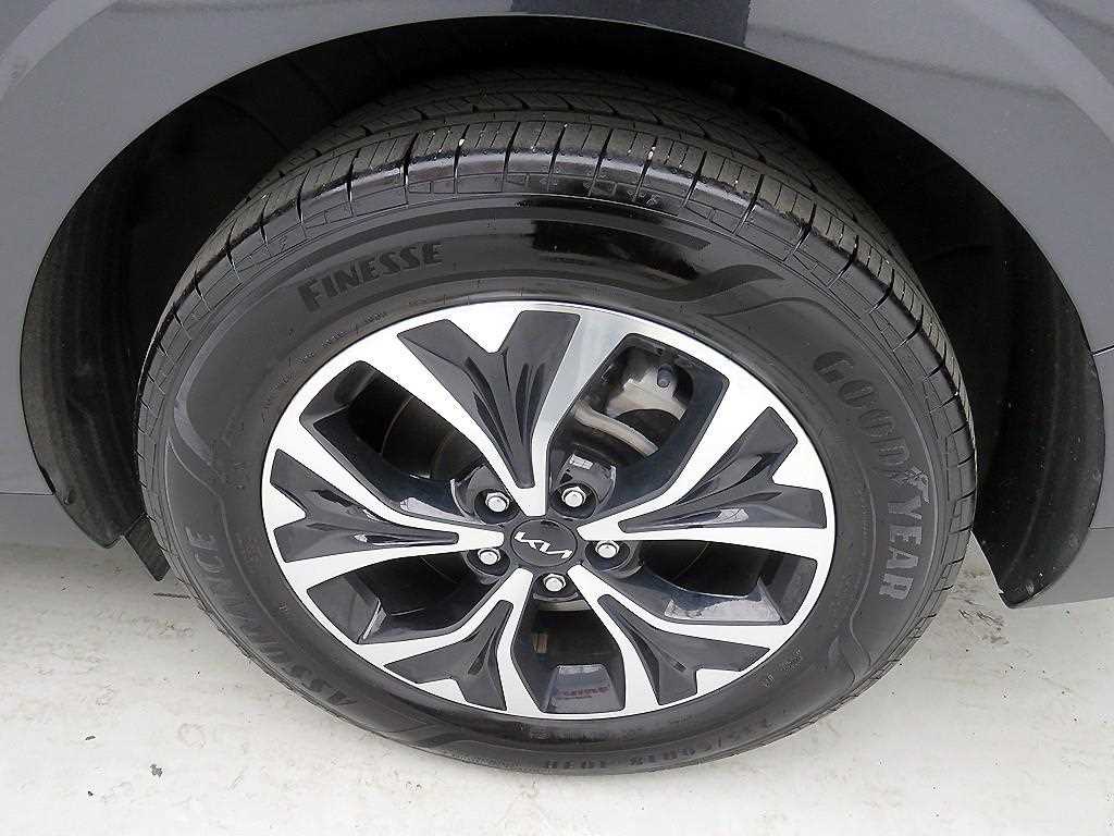 KIA Carnival 2023 - Importación desde Corea - HF Imports Iquique - Foto 20