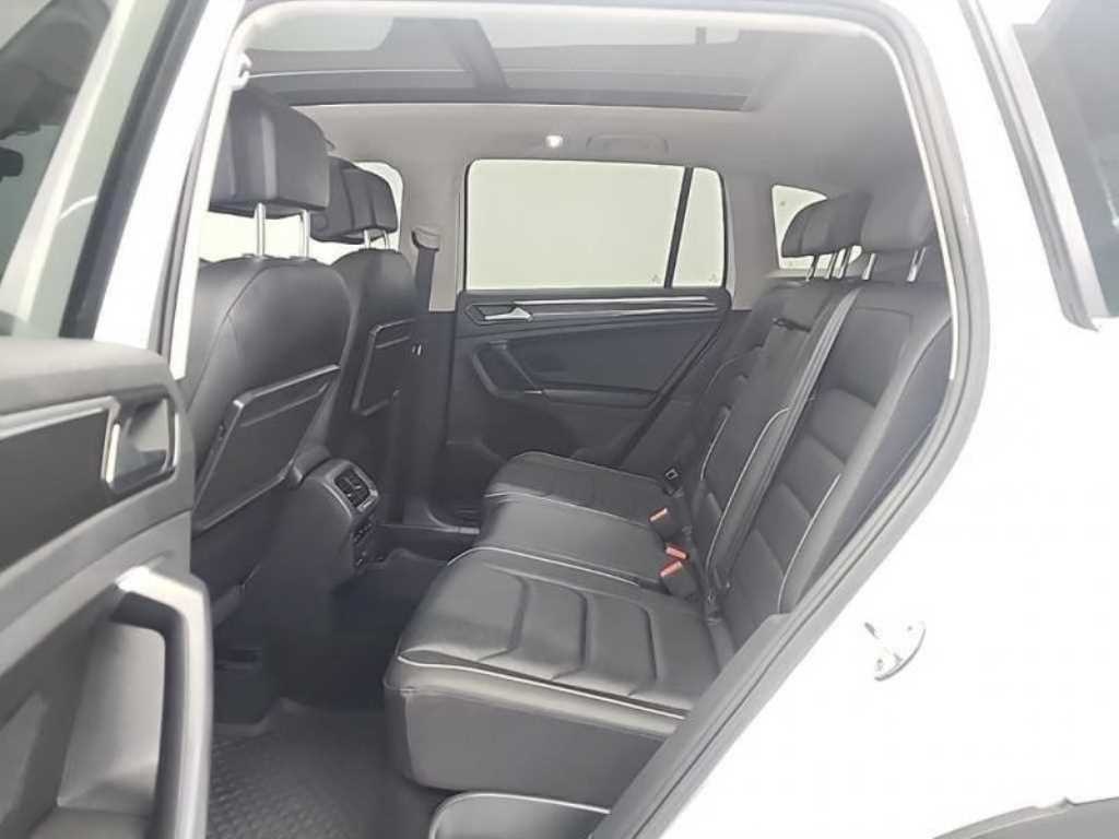 Volkswagen Tiguan 2018 Blanco - Importación desde Corea - HF Imports Iquique - Foto 15