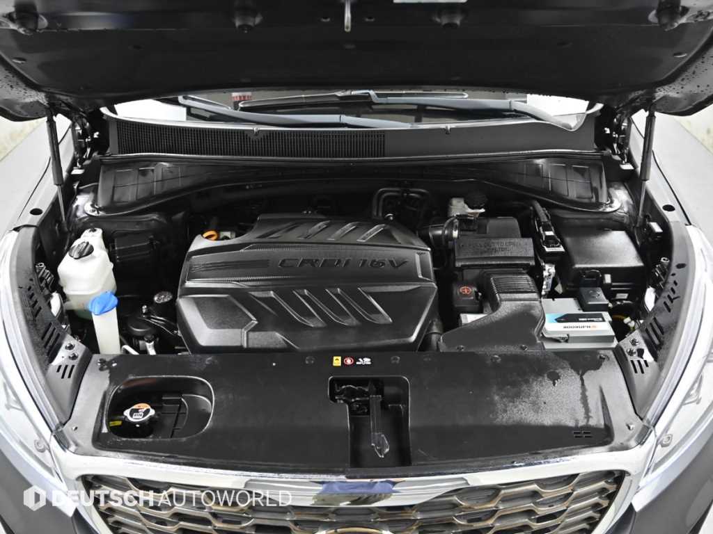 KIA Sorento - Vista 6