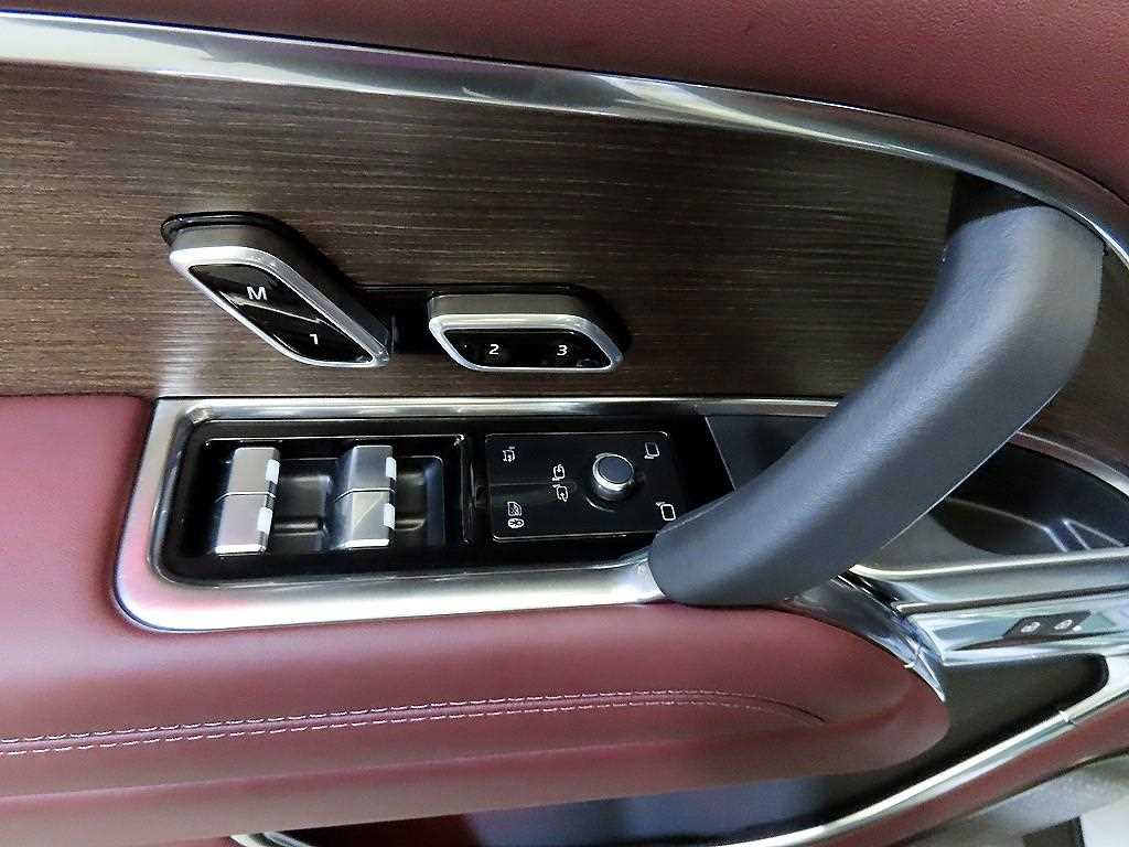 Land Rover Range Rover - Vista 12