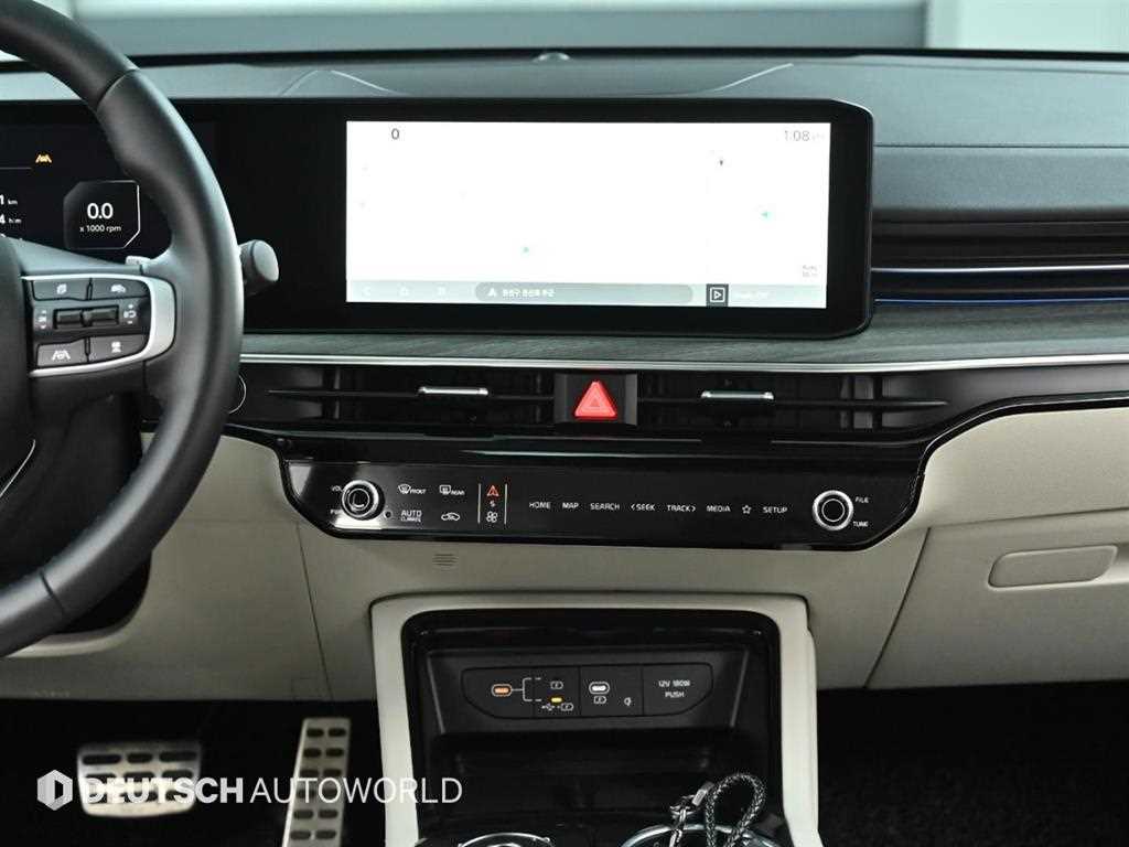 KIA K5 2025 Gris - Importación desde Corea - HF Imports Iquique - Foto 14