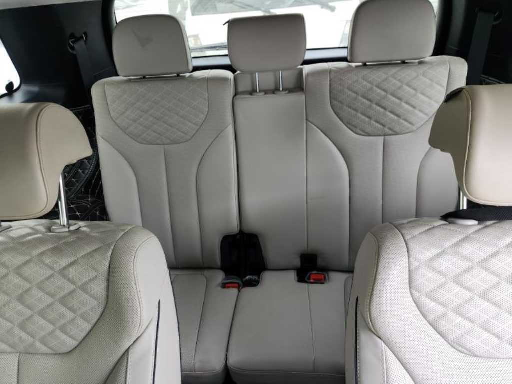 HYUNDAI Palisade 2022 Blanco - Importación desde Corea - HF Imports Iquique - Foto 17
