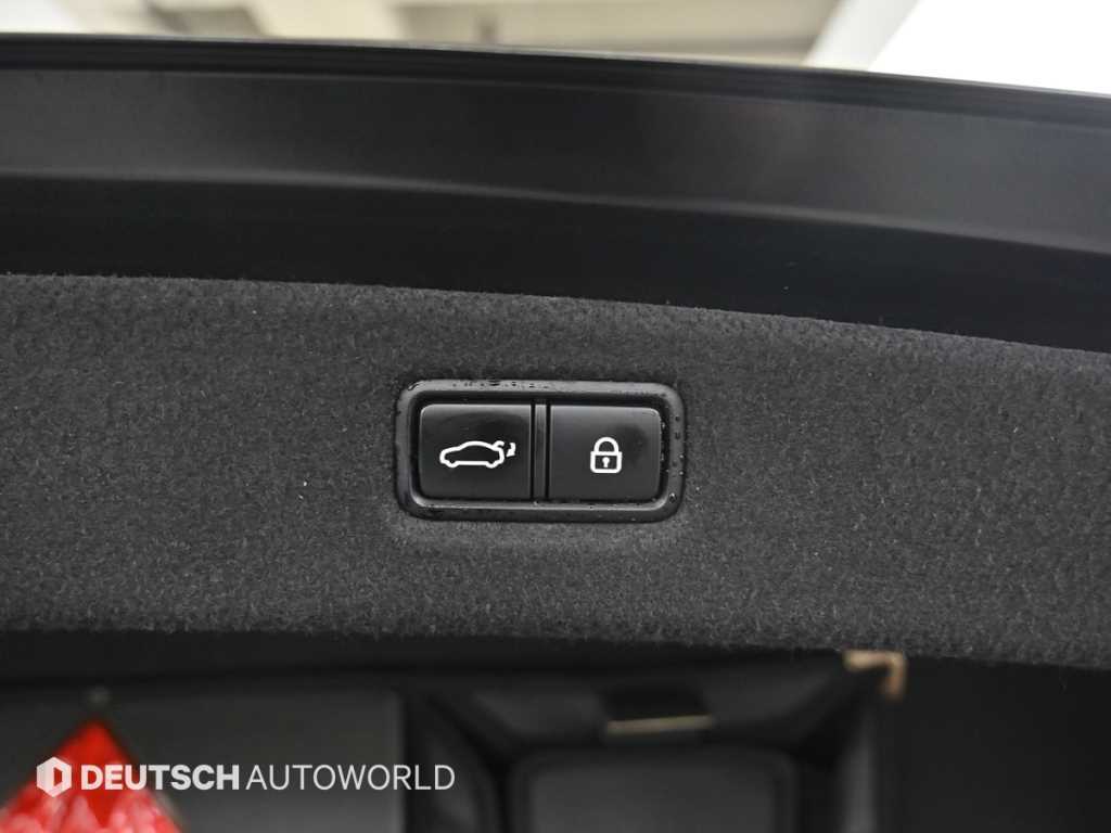 Genesis G90 2019 Negro - Importación desde Corea - HF Imports Iquique - Foto 20