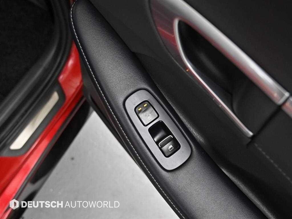 HYUNDAI Sonata 2021 Rojo - Importación desde Corea - HF Imports Iquique - Foto 16