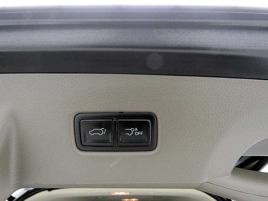 KIA Carnival - Vista 6