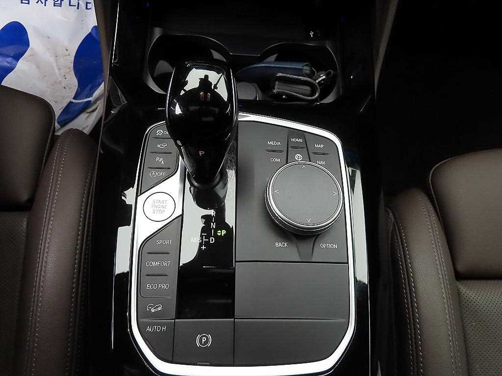 BMW X4 - Vista 10