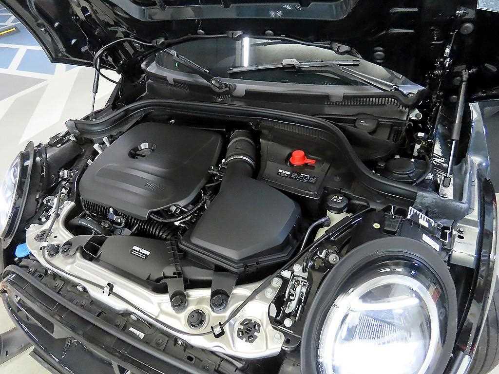 Mini Cooper 2025 Gris - Importación desde Corea - HF Imports Iquique - Foto 19