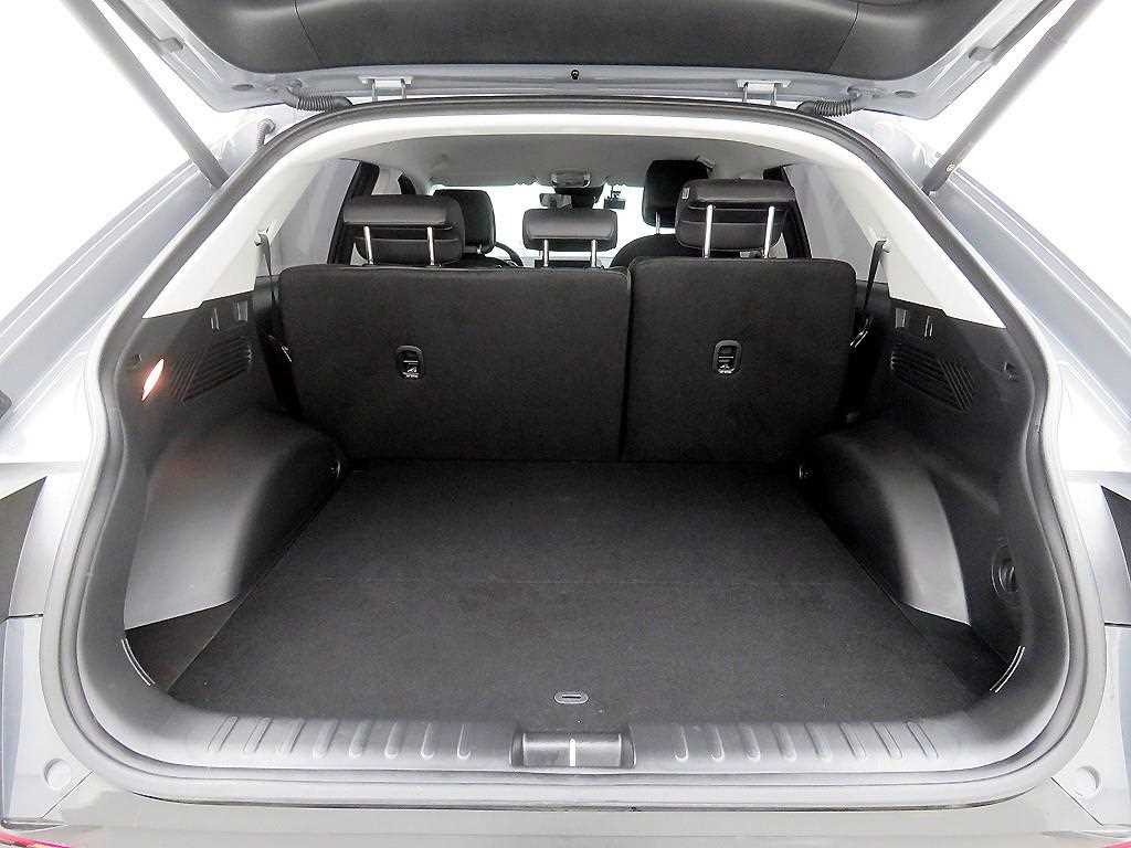 HYUNDAI Ioniq 5 - Vista 5