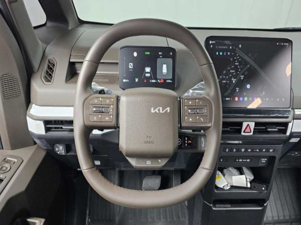 KIA PV5 2026 - Importación desde Corea - HF Imports Iquique - Foto 19