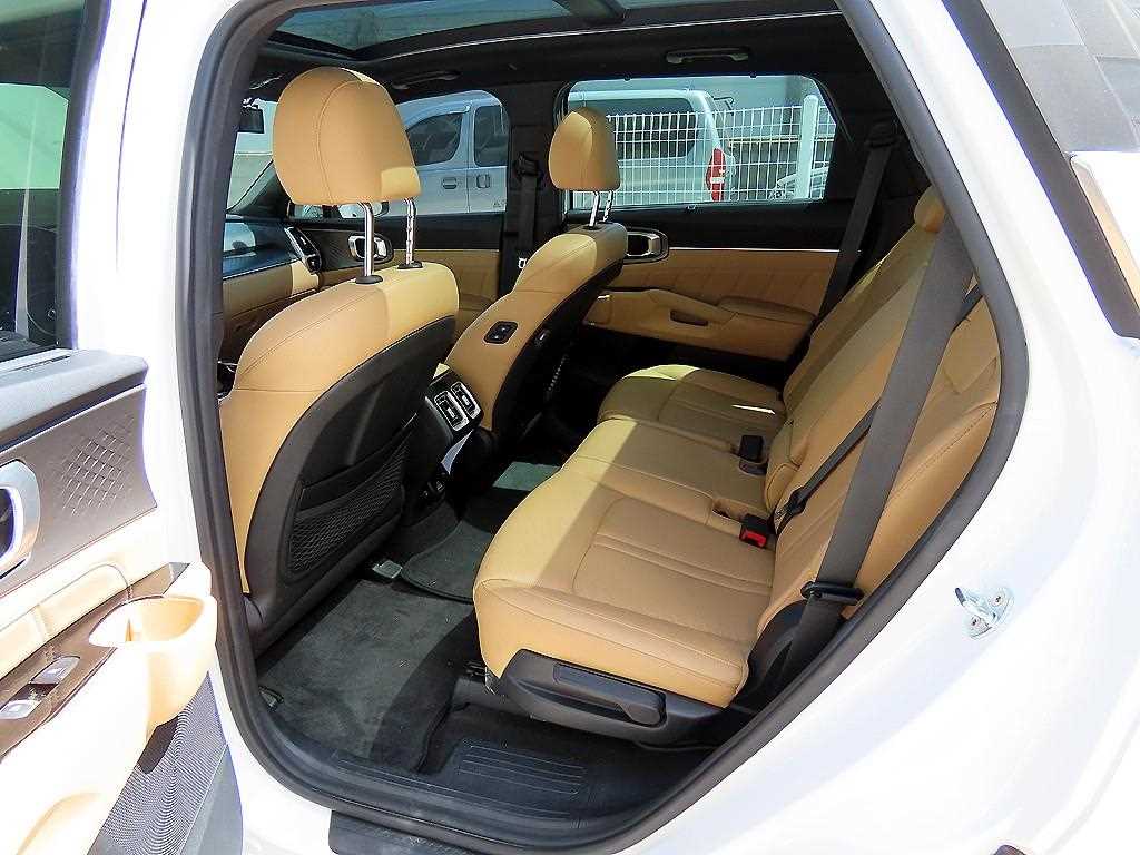 KIA Sorento - Vista 6