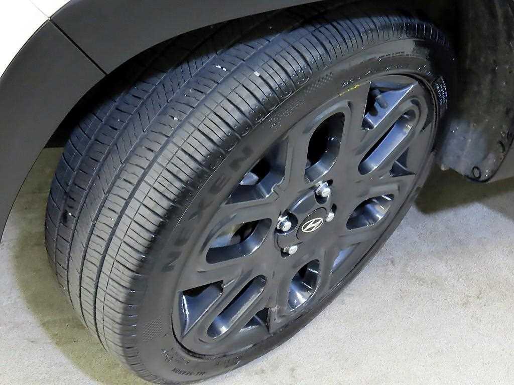 HYUNDAI Casper 2023 Blanco - Importación desde Corea - HF Imports Iquique - Foto 20