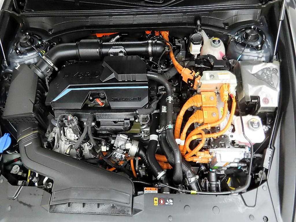 HYUNDAI Grandeur 2023 Gris - Importación desde Corea - HF Imports Iquique - Foto 20