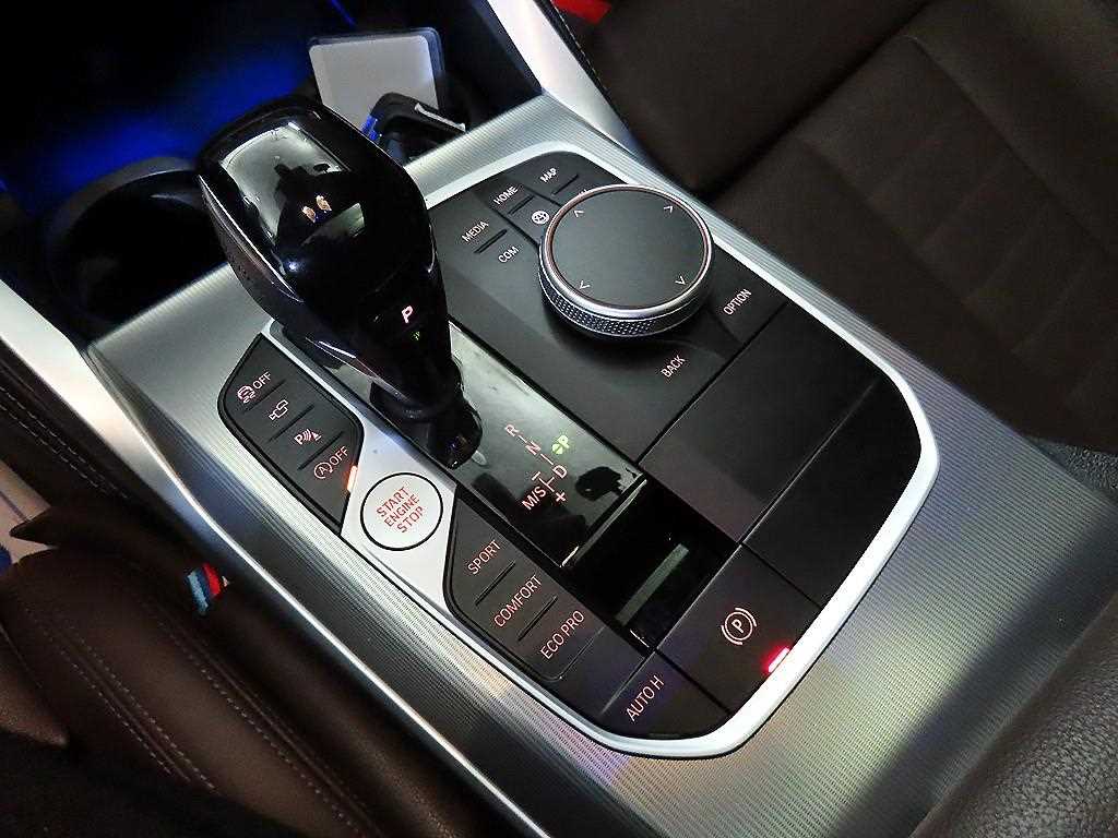 BMW 4 Series - Vista 12