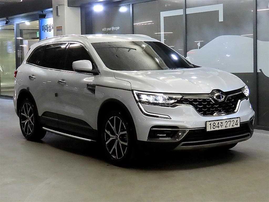 SAMSUNG QM6 2022 - Importación desde Corea - HF Imports Iquique - Foto 1