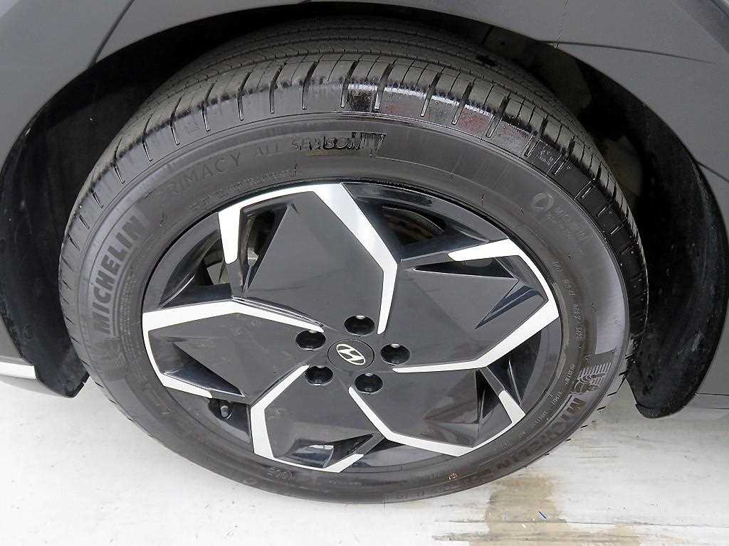 HYUNDAI Ioniq 5 2024 Gris - Importación desde Corea - HF Imports Iquique - Foto 20