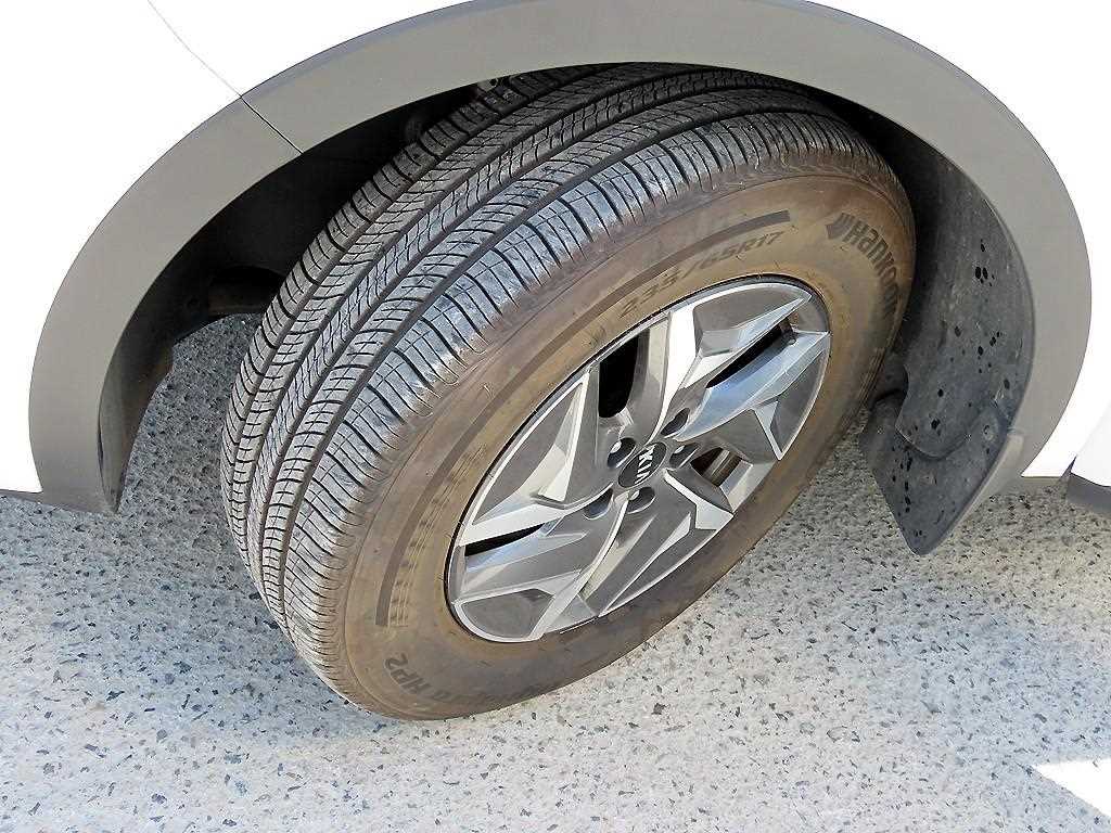 KIA Sorento 2021 Blanco - Importación desde Corea - HF Imports Iquique - Foto 20