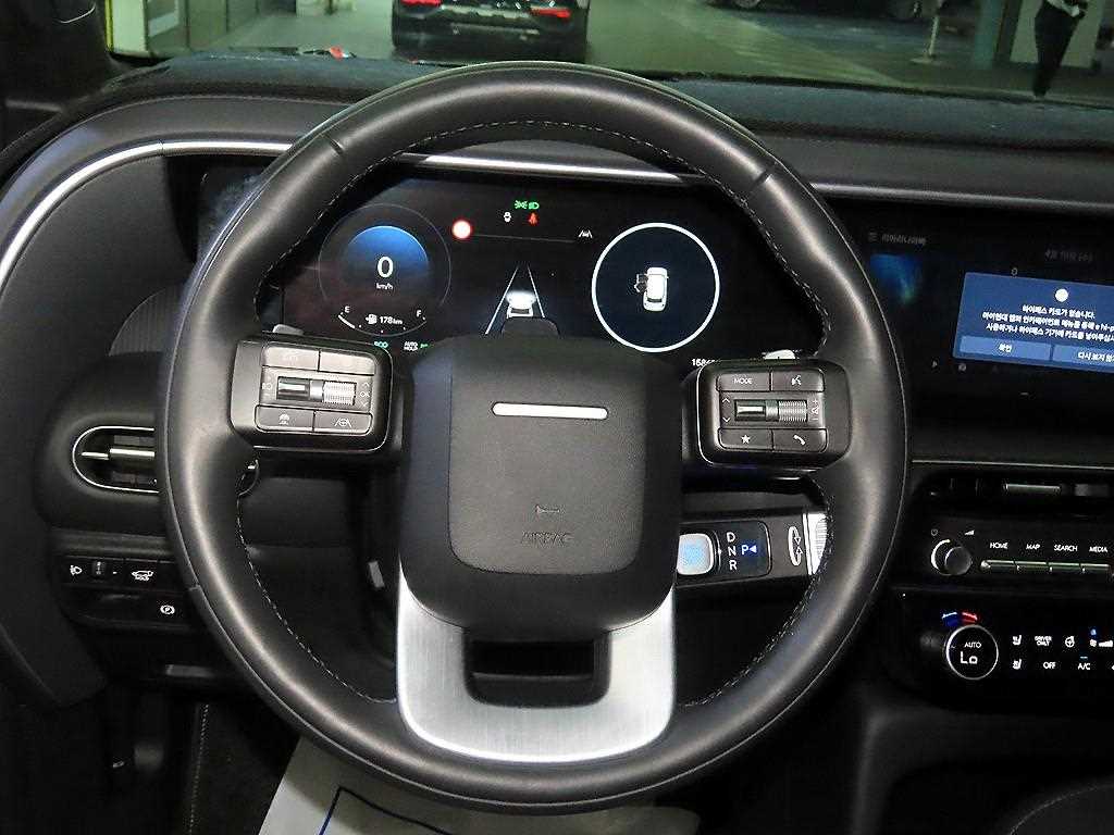 HYUNDAI Palisade - Vista 8